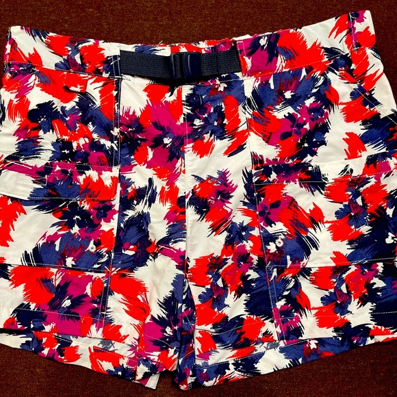 Columbia women’s sandy river cargo short - Picture 1 of 2